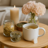Embracing Slow Mornings: A Simple Wellness Reset