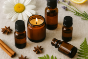 The Power of Seasonal Scents for Emotional Balance